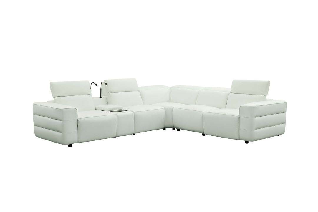 MI-2520 Holly (White)