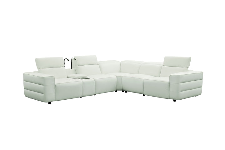 MI-2520 Holly (White)