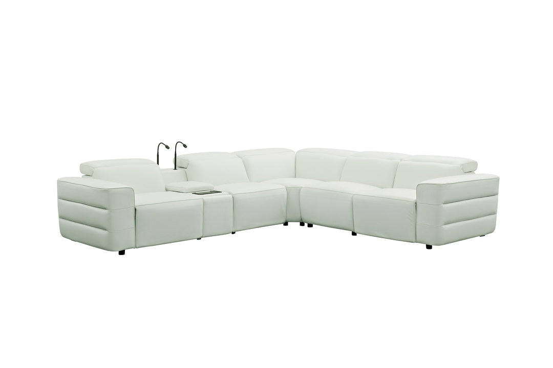 MI-2520 Holly (White)