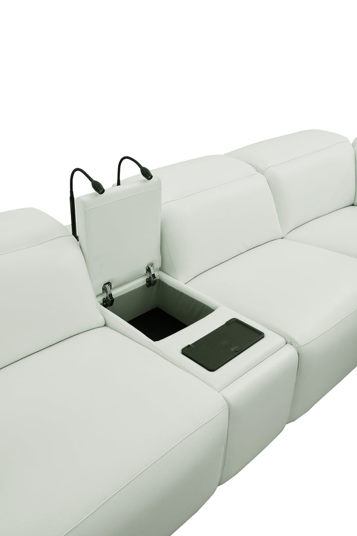 MI-2520 Holly (White)
