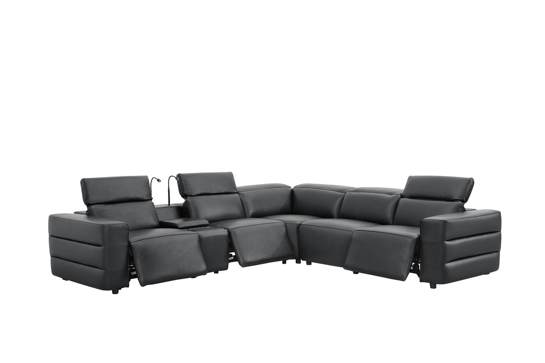 MI-2520 Holly (Black)
