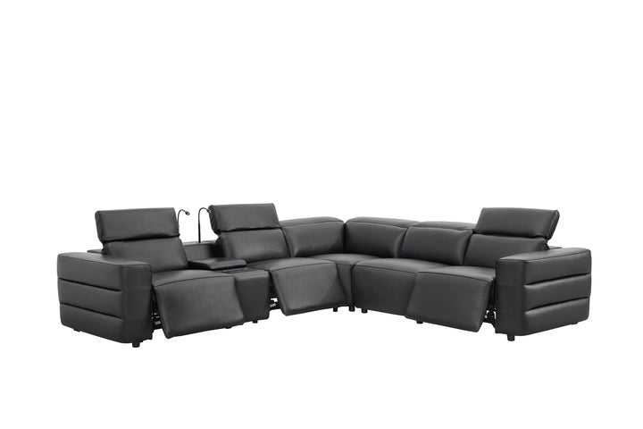 MI-2520 Holly (Black)
