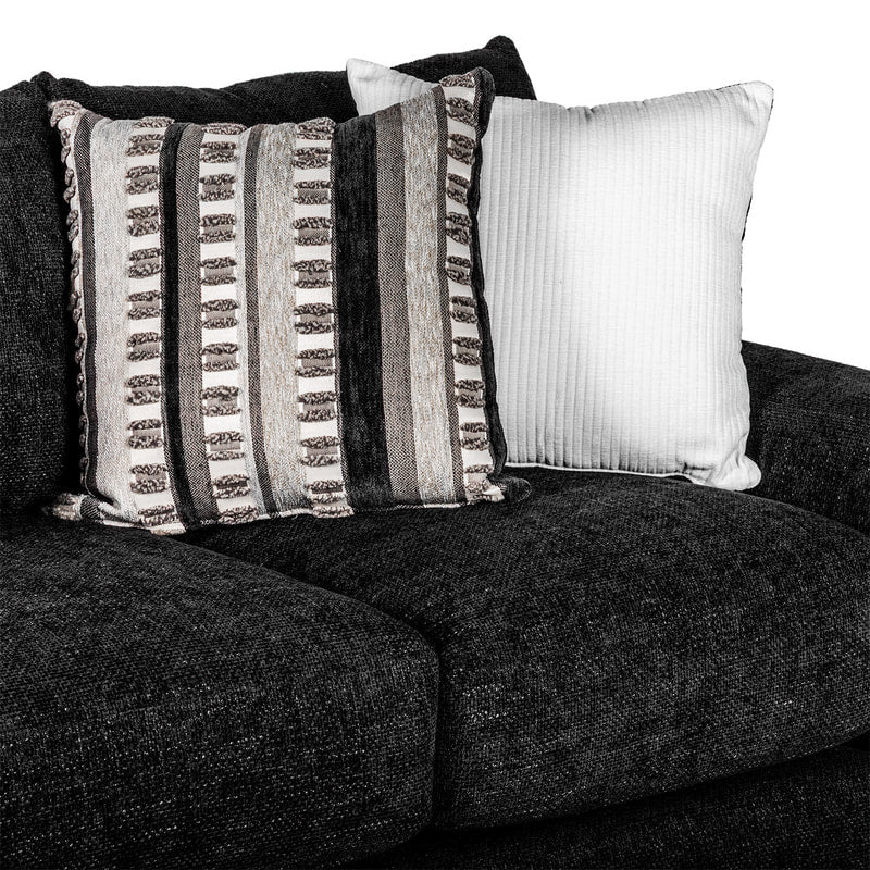 Behold 2535 Sofa &amp; Loveseat Set