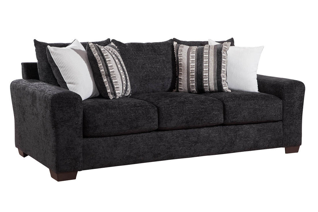 Behold 2535 Sofa &amp; Loveseat Set