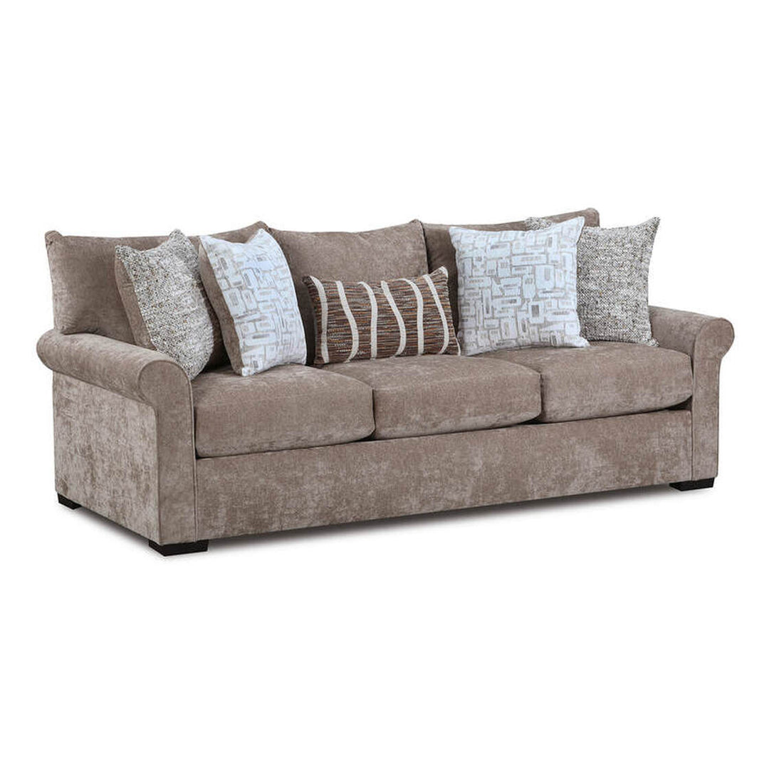 Behold 2540 - Sofa &amp; Loveseat Set