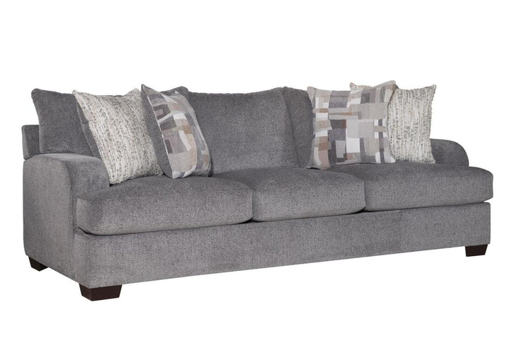 Behold 2557 Sofa &amp; Loveseat Set (OVERSIZED)