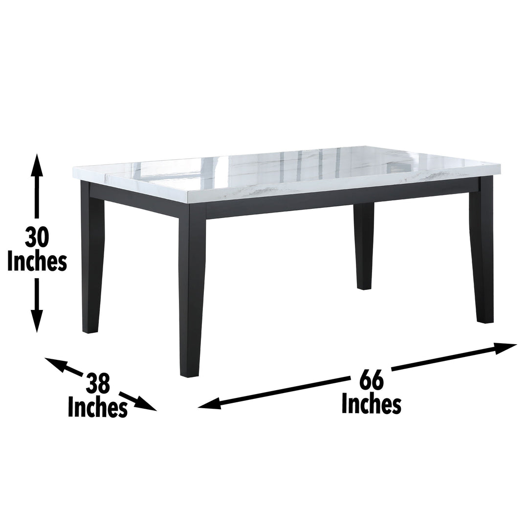 Sterling - Dining Set