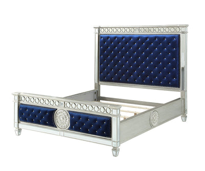 Varian Bed