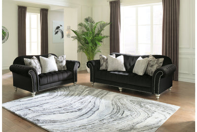 Harriotte Upholstery Packages