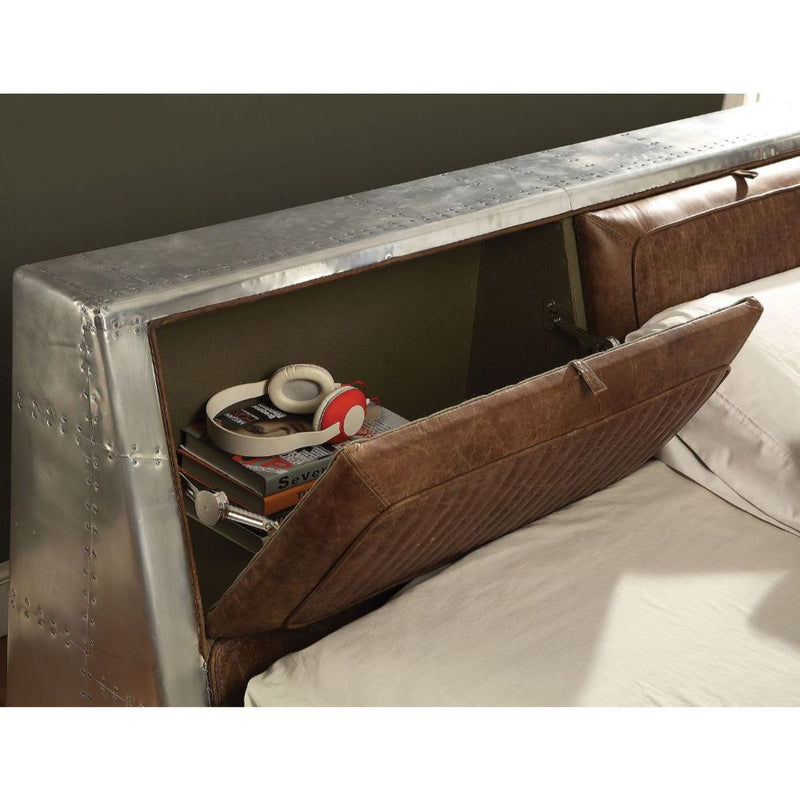 Brancaster Bed