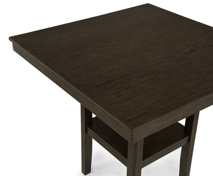 Lester 5-Piece Dining Set