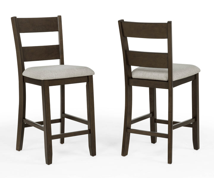 Lester 5-Piece Dining Set