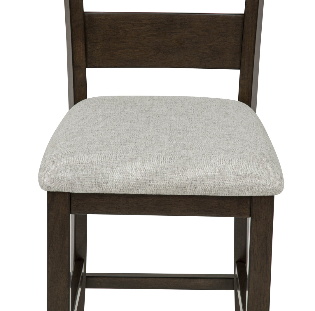 Lester 5-Piece Dining Set