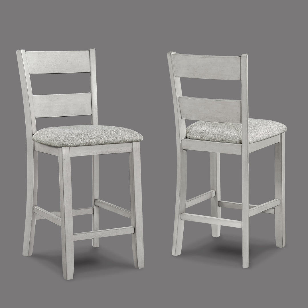 Lester 5-Piece Dining Set