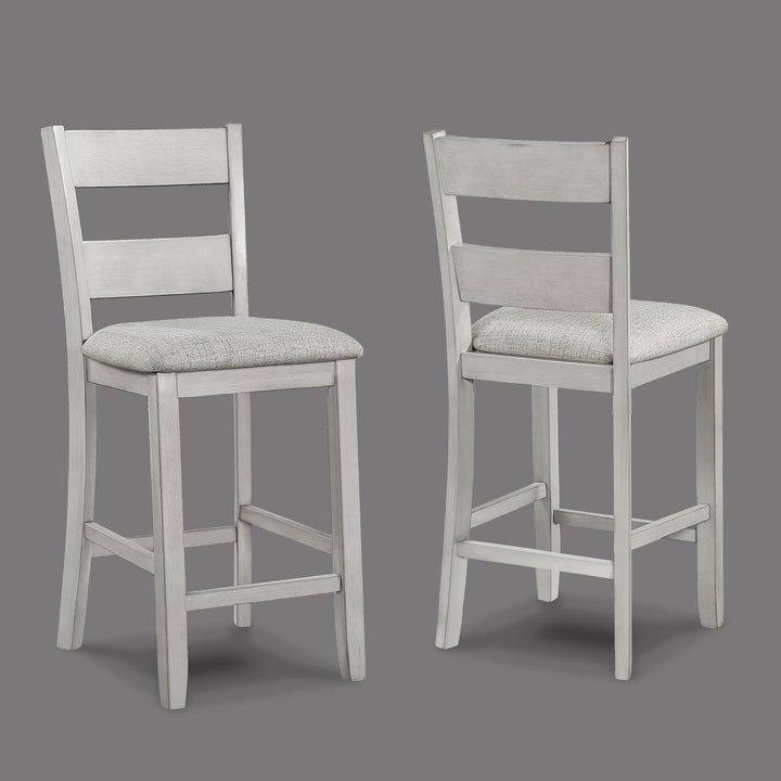 Lester 5-Piece Dining Set