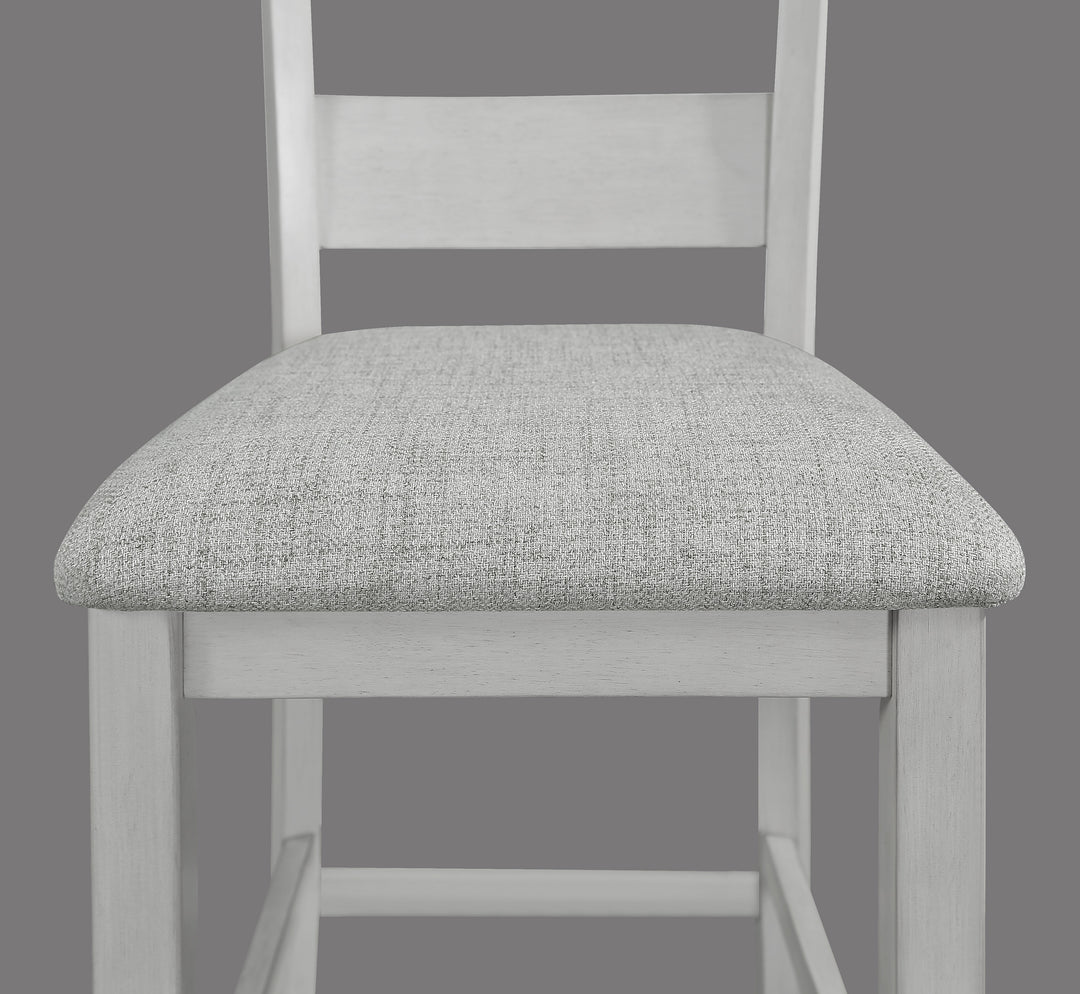 Lester 5-Piece Dining Set