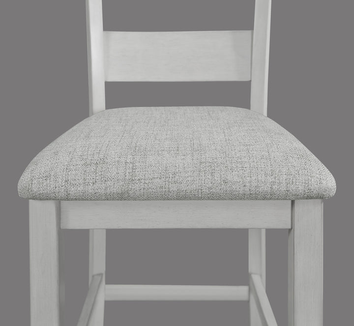 Lester 5-Piece Dining Set