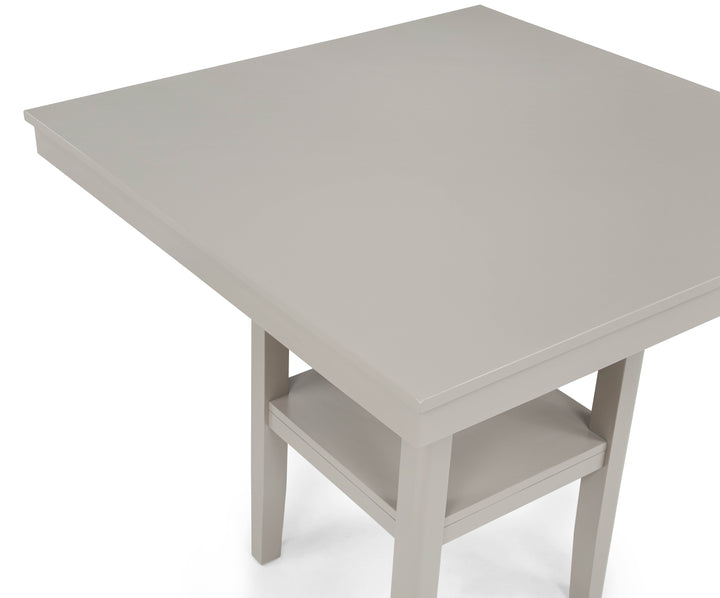 Lester 5-Piece Dining Set