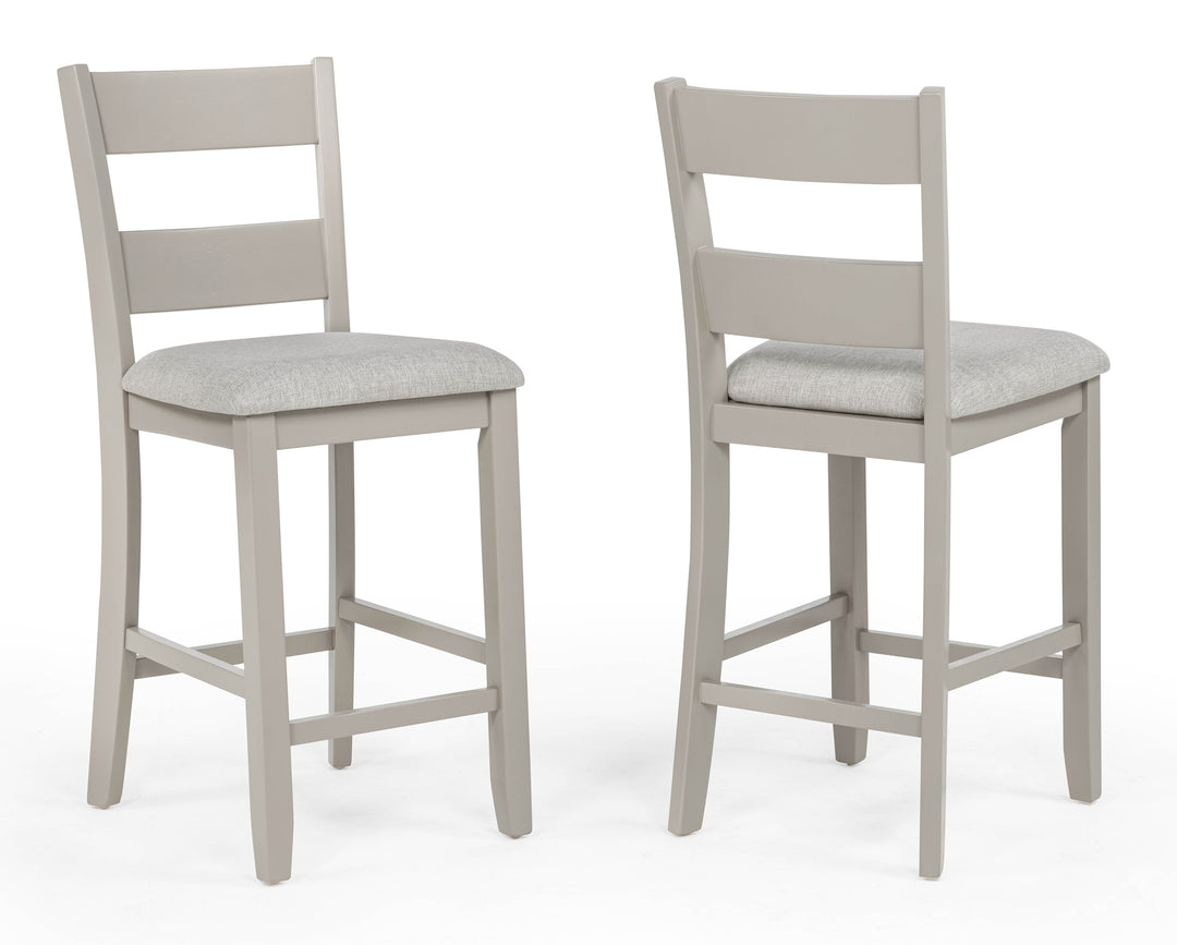 Lester 5-Piece Dining Set