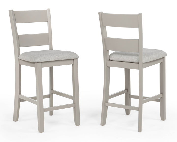 Lester 5-Piece Dining Set