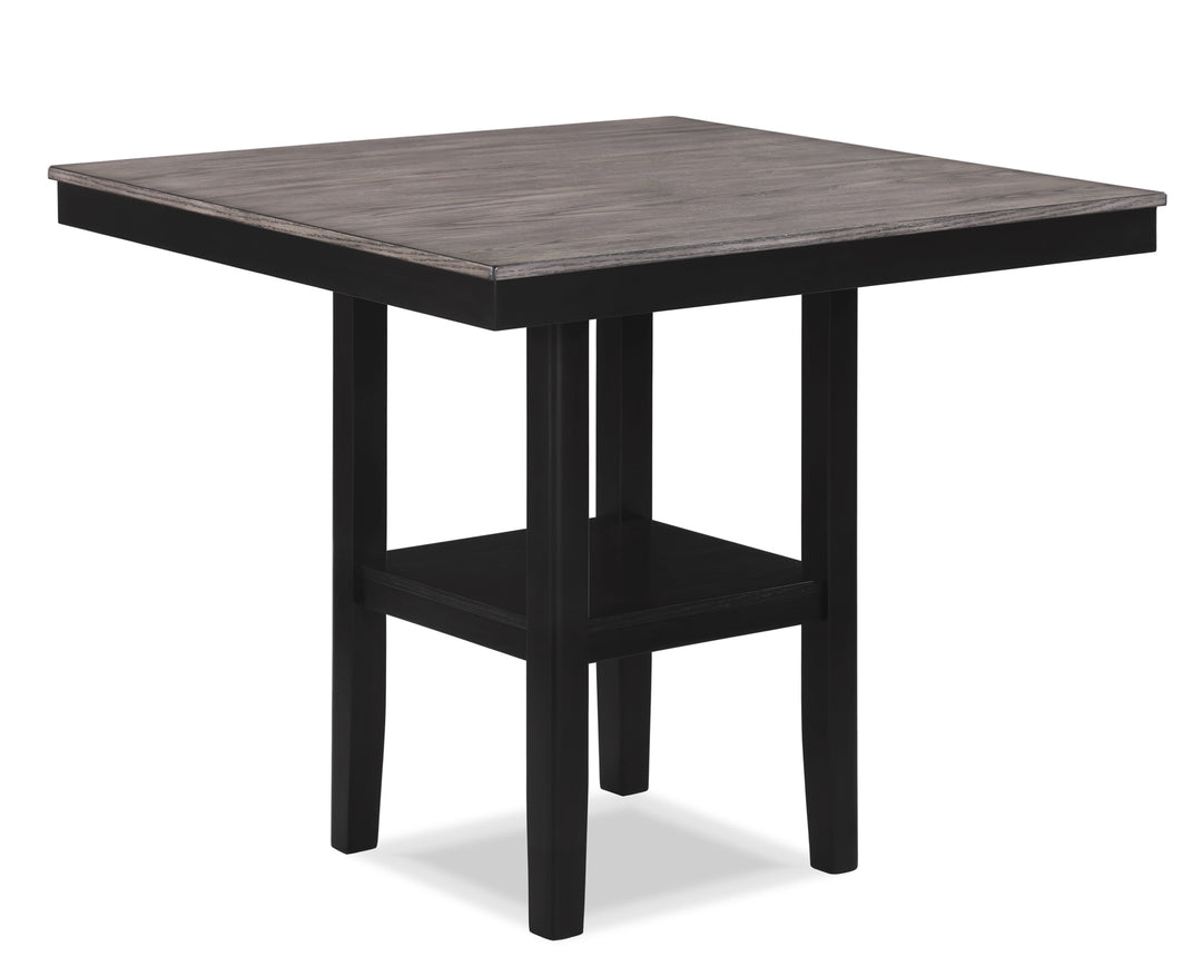 Lester 5-Piece Dining Set