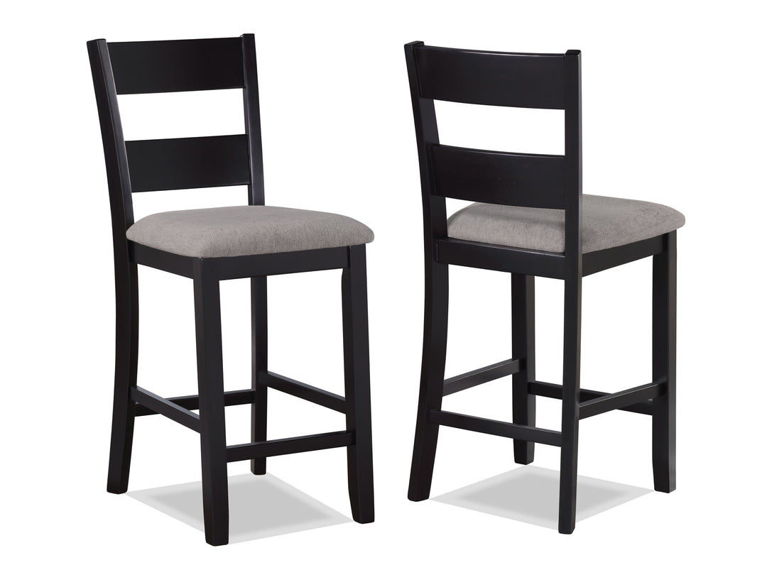 Lester 5-Piece Dining Set