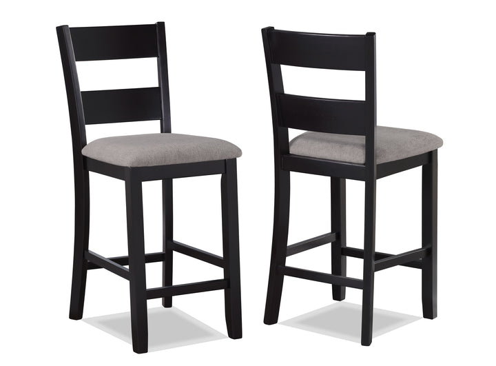 Lester 5-Piece Dining Set
