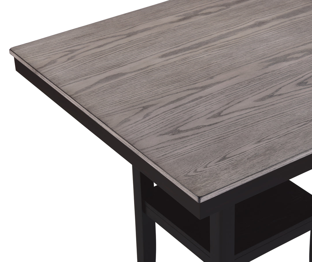 Lester 5-Piece Dining Set