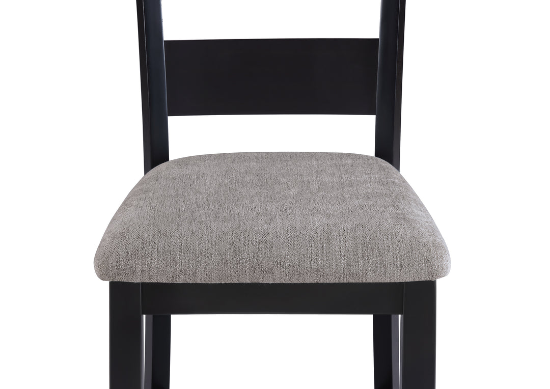 Lester 5-Piece Dining Set
