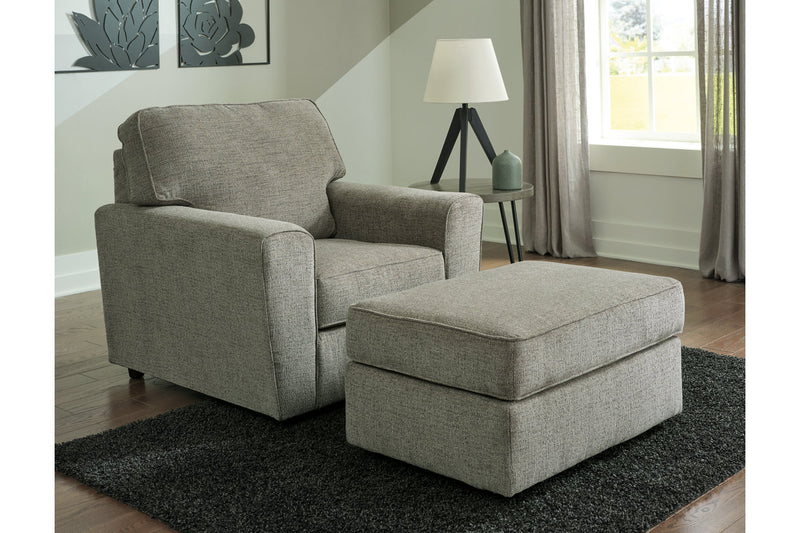 Cascilla Upholstery Packages