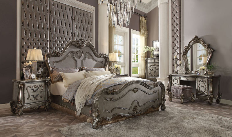 Versailles Bed