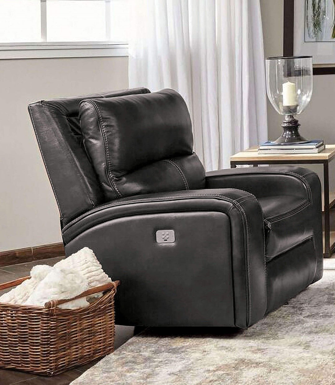 Soterios - Power Recliner