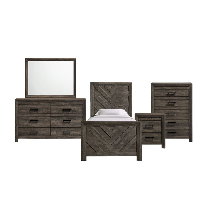 Eleanor - Bedroom Set