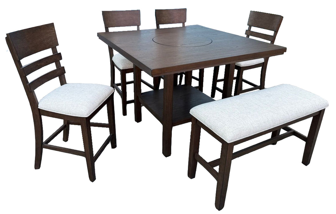 Guthrie Lazy Susan