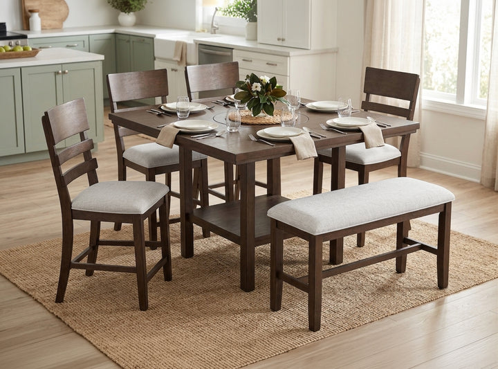 Guthrie Lazy Susan