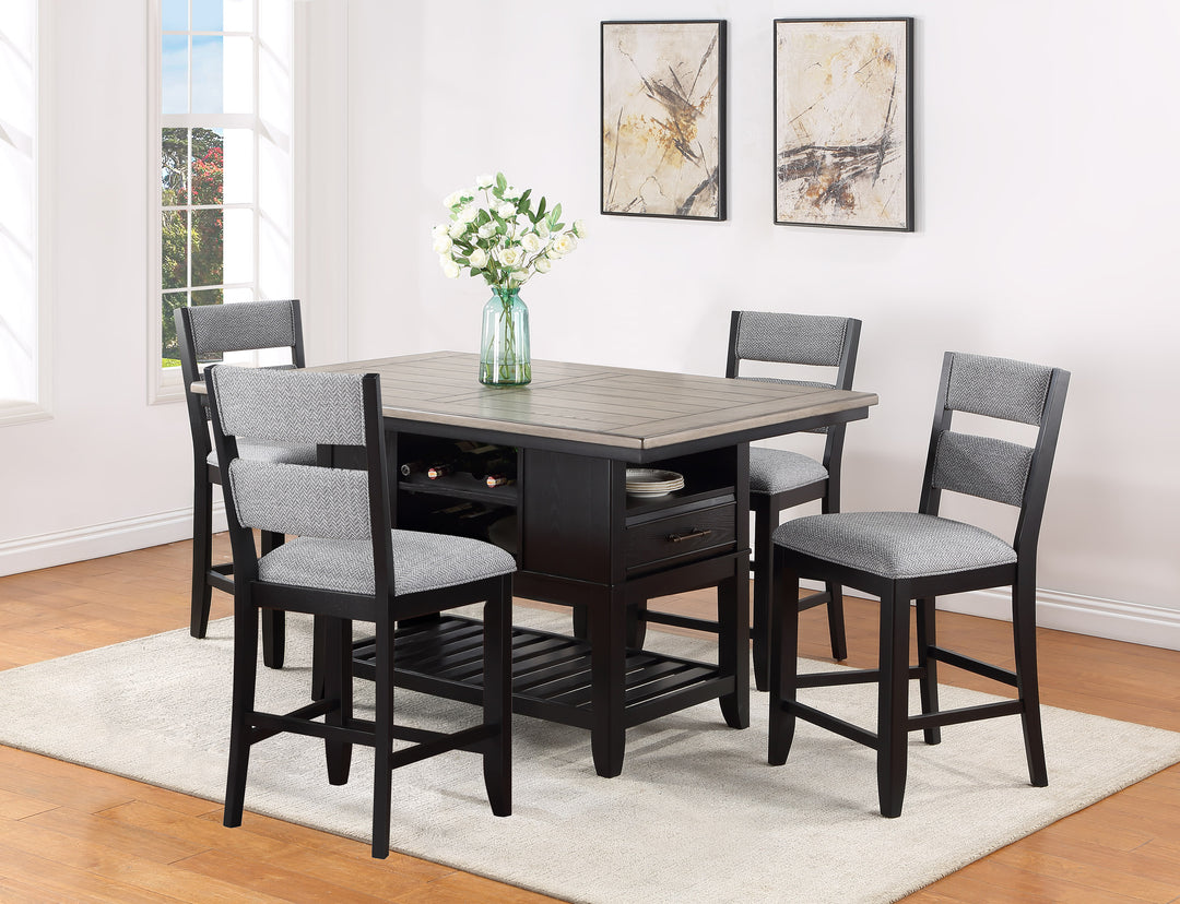 Frey Dining
