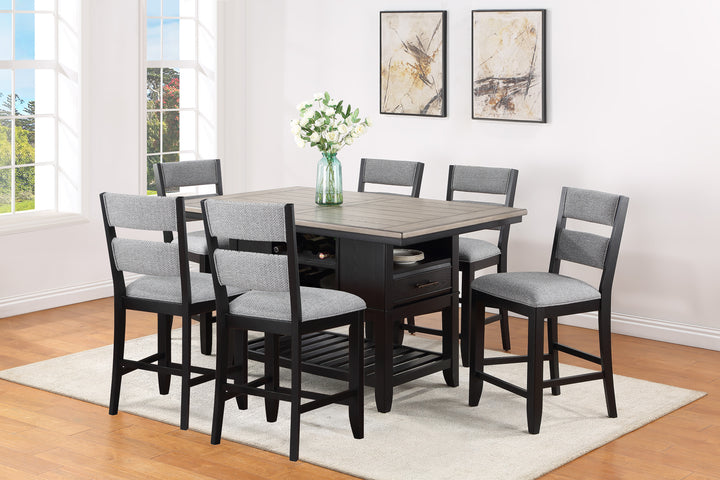 Frey Dining