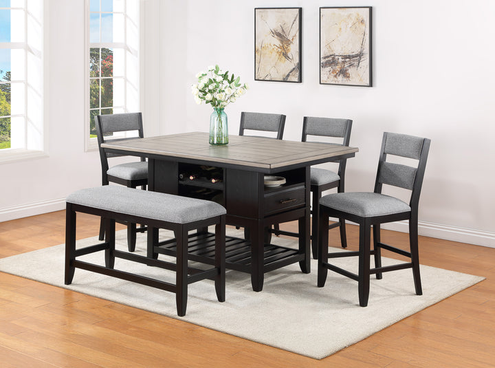 Frey Dining