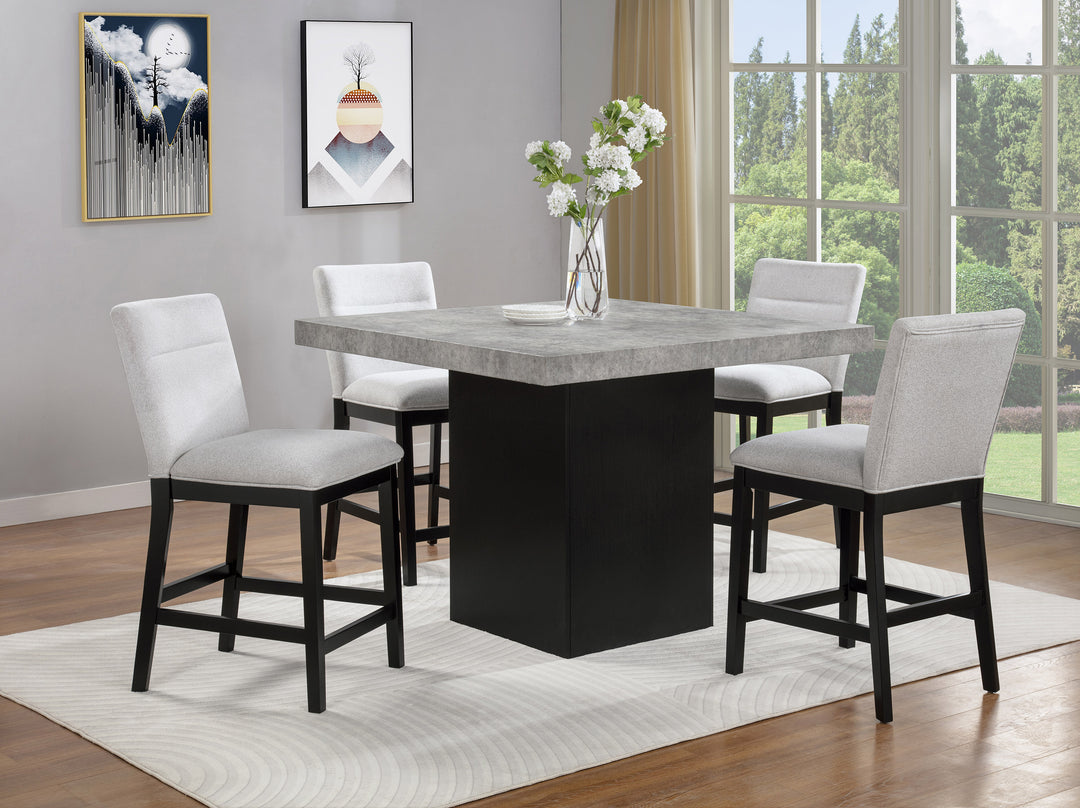 Sebastian Dining