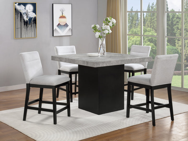 Sebastian Dining