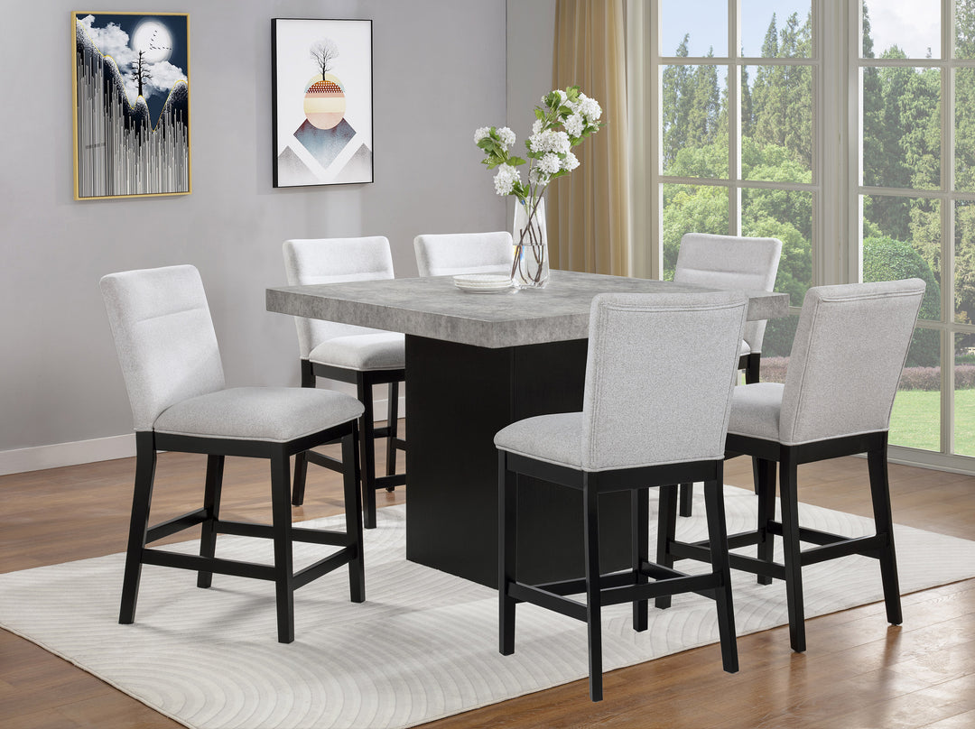 Sebastian Dining