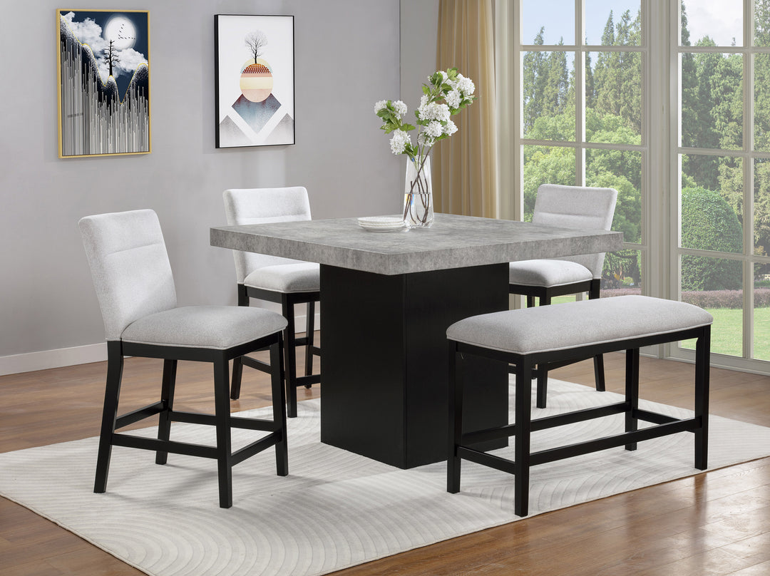 Sebastian Dining