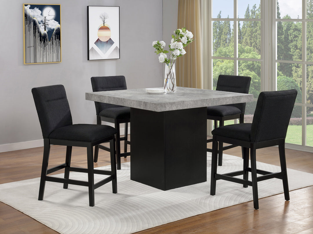Sebastian Dining