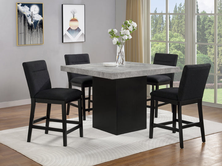 Sebastian Dining