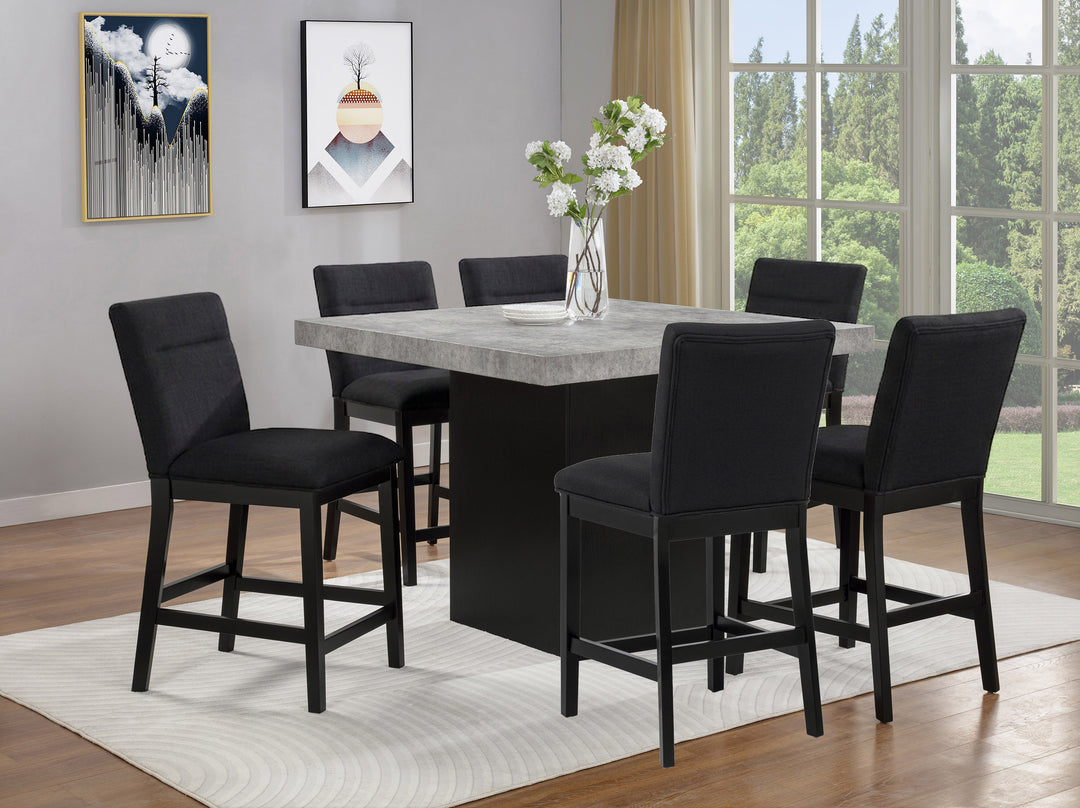 Sebastian Dining
