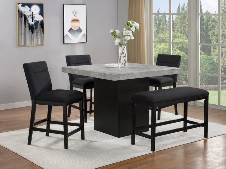 Sebastian Dining