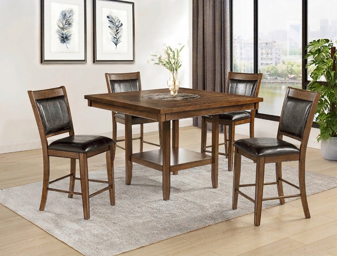Fulton Dining