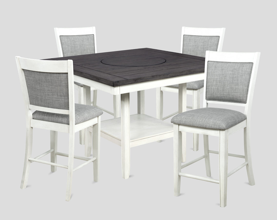 Fulton Dining