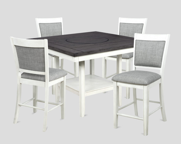 Fulton Dining