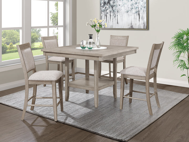 Fulton Lazy Susan